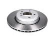 Brzdový kotúč JAPANPARTS DP-0145C