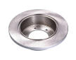 Brzdový kotúč JAPANPARTS DP-0158C
