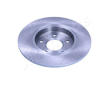 Brzdový kotúč JAPANPARTS DP-020C