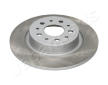 Brzdový kotúč JAPANPARTS DP-0212C