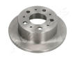 Brzdový kotúč JAPANPARTS DP-0230