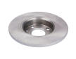Brzdový kotúč JAPANPARTS DP-0239C