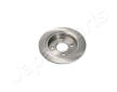 Brzdový kotúč JAPANPARTS DP-0303C