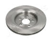 Brzdový kotúč JAPANPARTS DP-0328