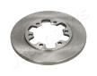 Brzdový kotúč JAPANPARTS DP-0330