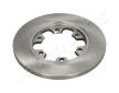 Brzdový kotúč JAPANPARTS DP-0330