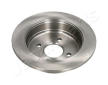 Brzdový kotúč JAPANPARTS DP-0331