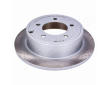 Brzdový kotúč JAPANPARTS DP-0414C