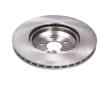 Brzdový kotúč JAPANPARTS DP-0535C