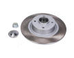 Brzdový kotúč JAPANPARTS DP-0723C