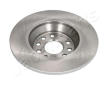 Brzdový kotúč JAPANPARTS DP-0920C