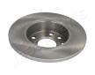 Brzdový kotúč JAPANPARTS DP-0928C