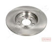 Brzdový kotúč JAPANPARTS DP-0930C