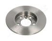Brzdový kotúč JAPANPARTS DP-0933