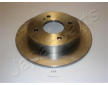 Brzdový kotúč JAPANPARTS DP-111