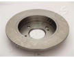 Brzdový kotúč JAPANPARTS DP-111