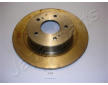 Brzdový kotúč JAPANPARTS DP-112