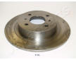 Brzdový kotouč JAPANPARTS DP-115