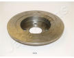 Brzdový kotouč JAPANPARTS DP-115