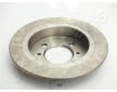 Brzdový kotouč JapanParts DP-130