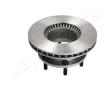 Brzdový kotouč JAPANPARTS DP-133C