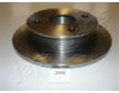 Brzdový kotúč JAPANPARTS DP-200