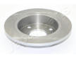Brzdový kotúč JAPANPARTS DP-200C