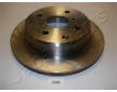 Brzdový kotúč JAPANPARTS DP-206