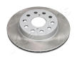 Brzdový kotúč JAPANPARTS DP-213C
