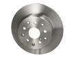 Brzdový kotúč JAPANPARTS DP-250