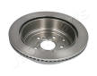 Brzdový kotúč JAPANPARTS DP-252C