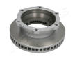 Brzdový kotouč JAPANPARTS DP-254C