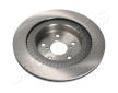 Brzdový kotúč JAPANPARTS DP-273C