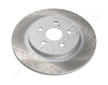 Brzdový kotúč JAPANPARTS DP-275C