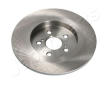Brzdový kotúč JAPANPARTS DP-275C