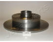 Brzdový kotúč JAPANPARTS DP-301