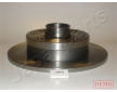Brzdový kotúč JAPANPARTS DP-301C