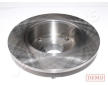Brzdový kotúč JAPANPARTS DP-301C