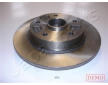 Brzdový kotúč JAPANPARTS DP-302C