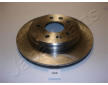 Brzdový kotúč JAPANPARTS DP-306