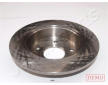 Brzdový kotúč JAPANPARTS DP-318C