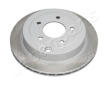 Brzdový kotúč JAPANPARTS DP-324C