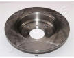 Brzdový kotouč JAPANPARTS DP-406