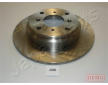 Brzdový kotúč JAPANPARTS DP-406C