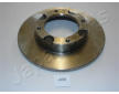 Brzdový kotouč JAPANPARTS DP-408