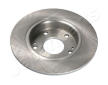 Brzdový kotúč JAPANPARTS DP-428C