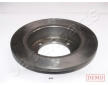 Brzdový kotouč JAPANPARTS DP-502C