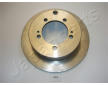 Brzdový kotouč JapanParts DP-503