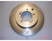 Brzdový kotúč JAPANPARTS DP-512C