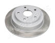 Brzdový kotouč JAPANPARTS DP-703C